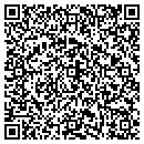 QR code with Cesar Taco Shop contacts