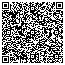 QR code with Ahk Services contacts