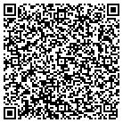 QR code with Hidden Spring Winery contacts