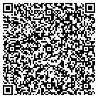 QR code with J Vaughan Consulting Inc contacts