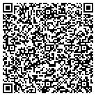 QR code with Kingsland House-Arts & Crafts contacts