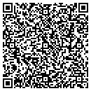 QR code with Relics Of Time contacts
