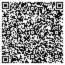 QR code with Mark Parenti contacts