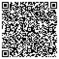 QR code with KFC contacts