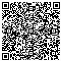 QR code with Casa Raul contacts