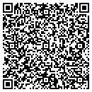 QR code with J R Enterprises contacts