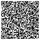 QR code with Pryors Tractor Repair contacts