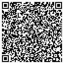 QR code with J & L Machine & Tool contacts