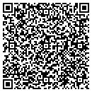 QR code with Autozone 1344 contacts