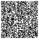 QR code with Dee's Janitorial & Carpet Clng contacts