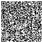 QR code with R W Mortgage Service contacts