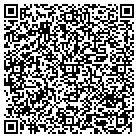 QR code with Tinker Consulting Services LLC contacts
