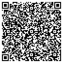 QR code with Tuxedo Den contacts