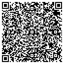 QR code with AJK Mechanical contacts
