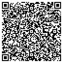 QR code with J Randal Bays contacts