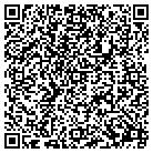 QR code with Red Oak Texas Teams Assn contacts