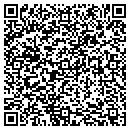 QR code with Head Start contacts