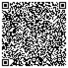 QR code with Prairie View A & M University contacts