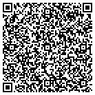 QR code with Orthodontic Specialties contacts