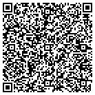QR code with God's Praise & Worship Center contacts