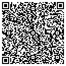QR code with Shiner Garage contacts