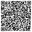 QR code with Xerox contacts