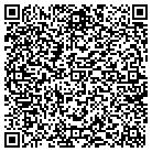 QR code with Higa's Automatic Transmission contacts