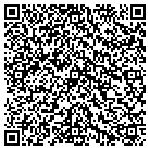 QR code with Geovisual Solutions contacts
