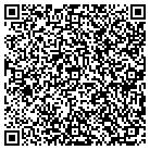 QR code with A To Z Moving & Storage contacts