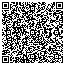 QR code with GIS Americas contacts
