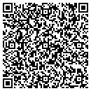 QR code with House of Bread contacts