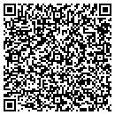 QR code with Austin Diner contacts