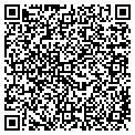 QR code with RSVP contacts