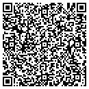 QR code with SA FM Group contacts