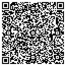 QR code with Hampton Inn contacts