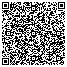 QR code with J J Klein III & Sons Inc contacts
