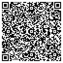QR code with Harris Dairy contacts