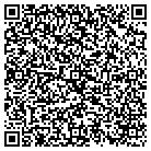 QR code with Vallejos Auto Pnt & Bdy Sp contacts