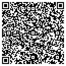 QR code with L&E Distributing contacts