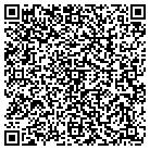 QR code with K&N Root Beer Drive In contacts
