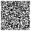 QR code with PSI contacts