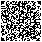 QR code with Machine Tool Electric contacts