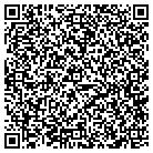QR code with Two Of A Kind Dating Service contacts