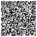 QR code with Harwell Tile Service contacts