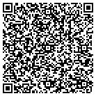 QR code with Manuels Landscaping Serv contacts