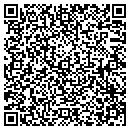 QR code with Rudel Ranch contacts