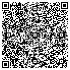 QR code with A & C Petroleum Landman Service contacts