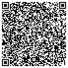 QR code with Anne E Stevenson OD contacts