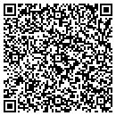 QR code with Arevalos Auto Shop contacts