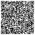 QR code with A-1 Air Conditioning & Heating contacts